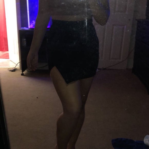 forever 21 - skirt - Picture 3 of 4